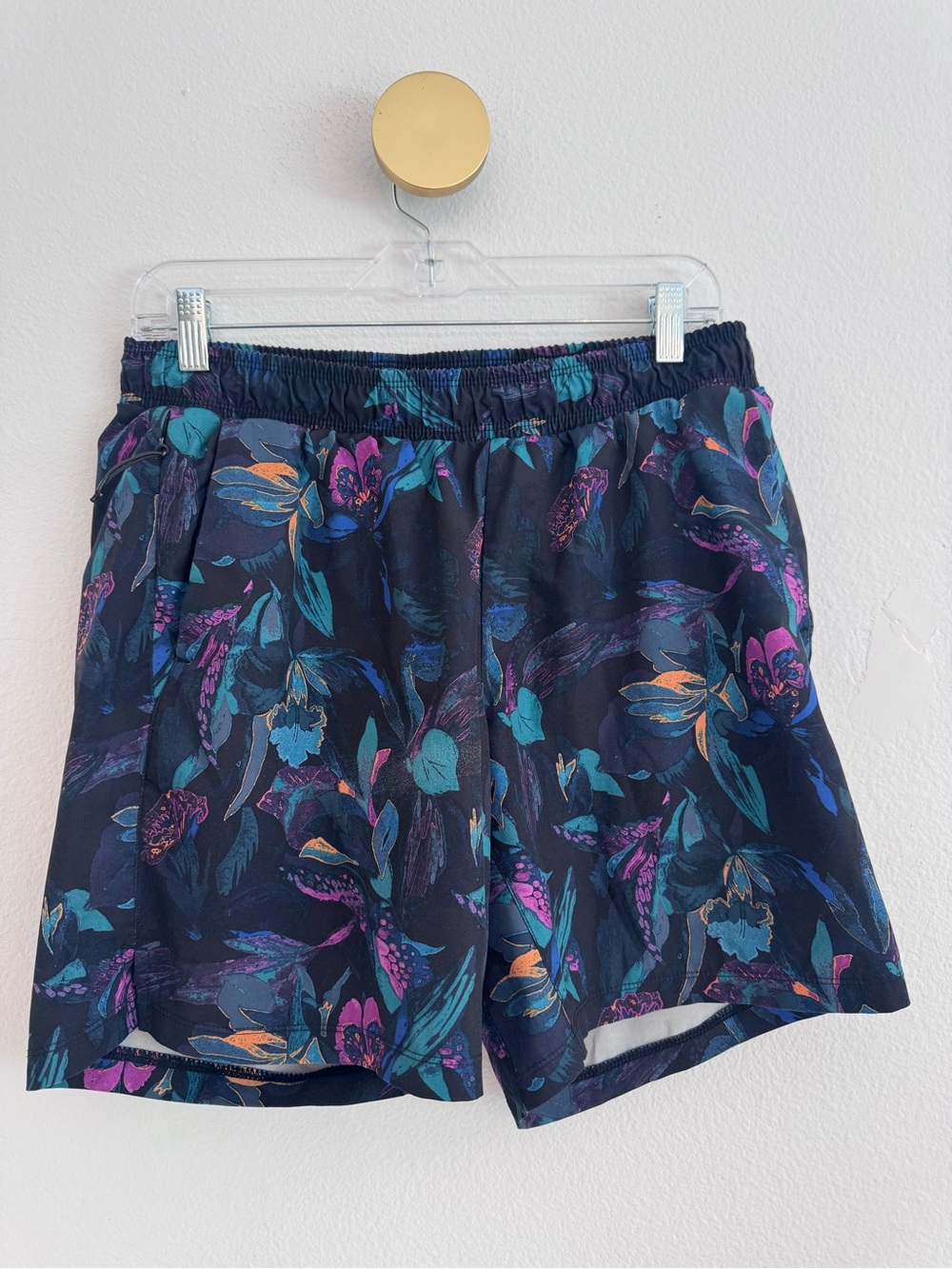Men’s Swim Trunks